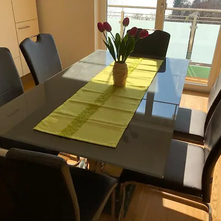 Ferienwohnung Belvista Apartment