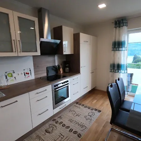 Ferienwohnung Belvista