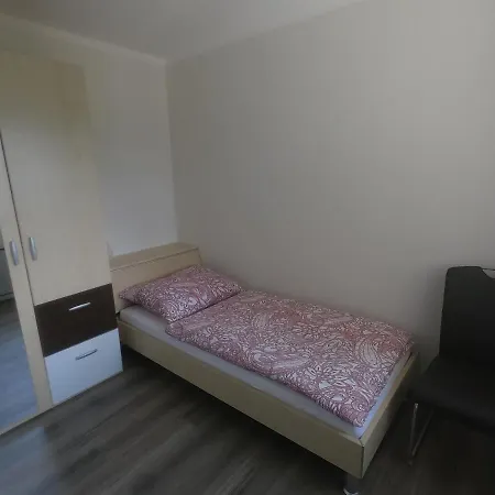 Ferienwohnung Belvista * Seeboden