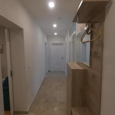 Ferienwohnung Belvista Seeboden