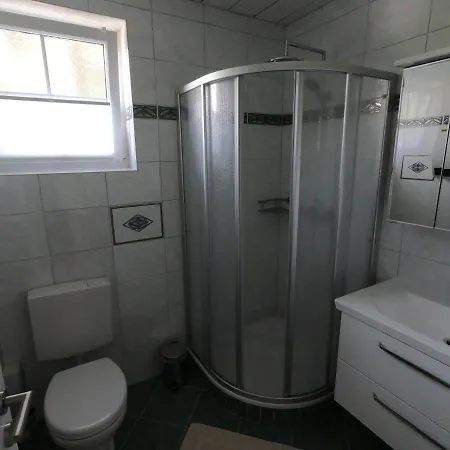 Ferienwohnung Belvista Apartment