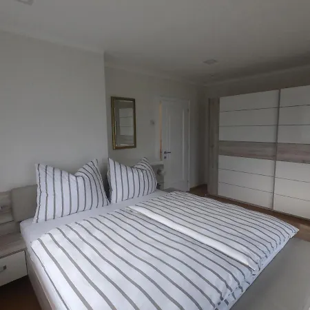 Апартаменты Ferienwohnung Belvista
